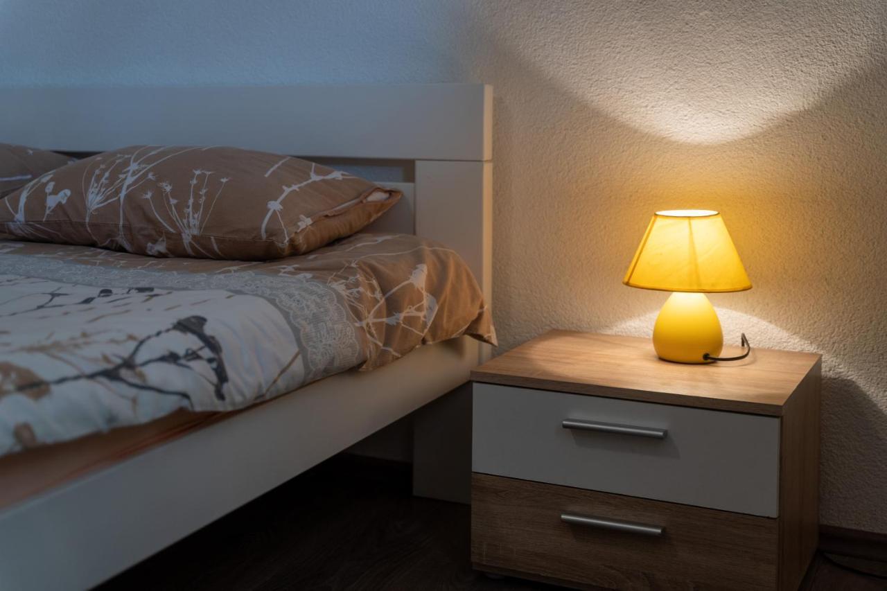 Apartments Oliva Poreč Zewnętrze zdjęcie