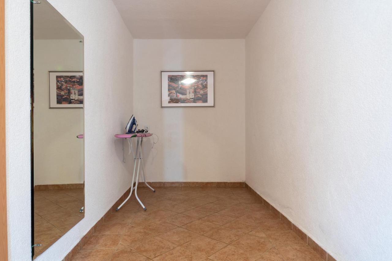 Apartments Oliva Poreč Zewnętrze zdjęcie