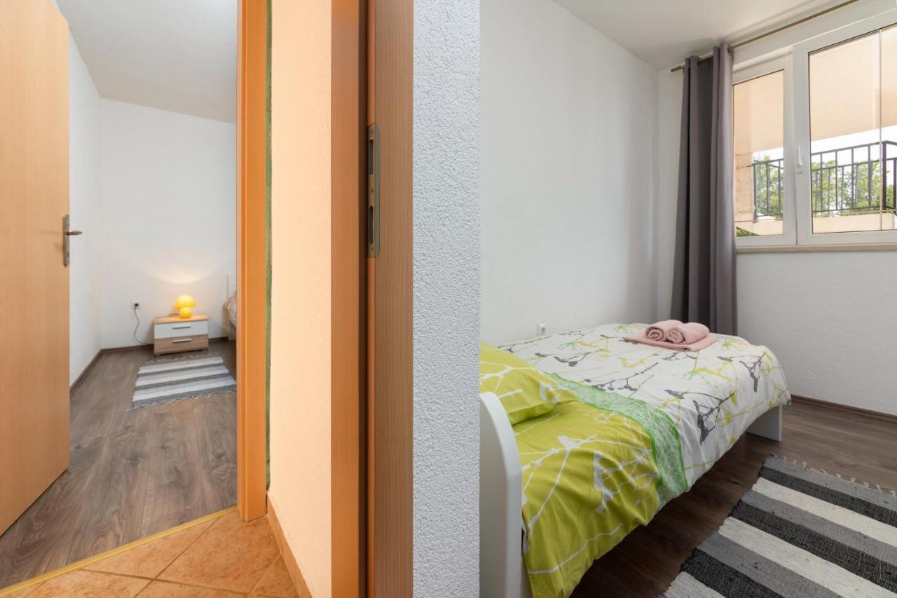 Apartments Oliva Poreč Zewnętrze zdjęcie