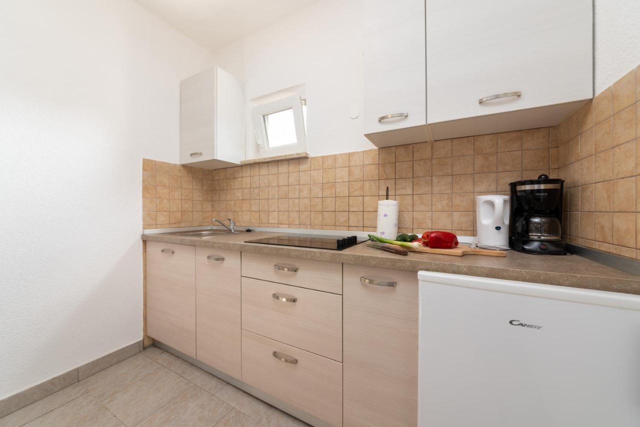 Apartments Oliva Poreč Zewnętrze zdjęcie