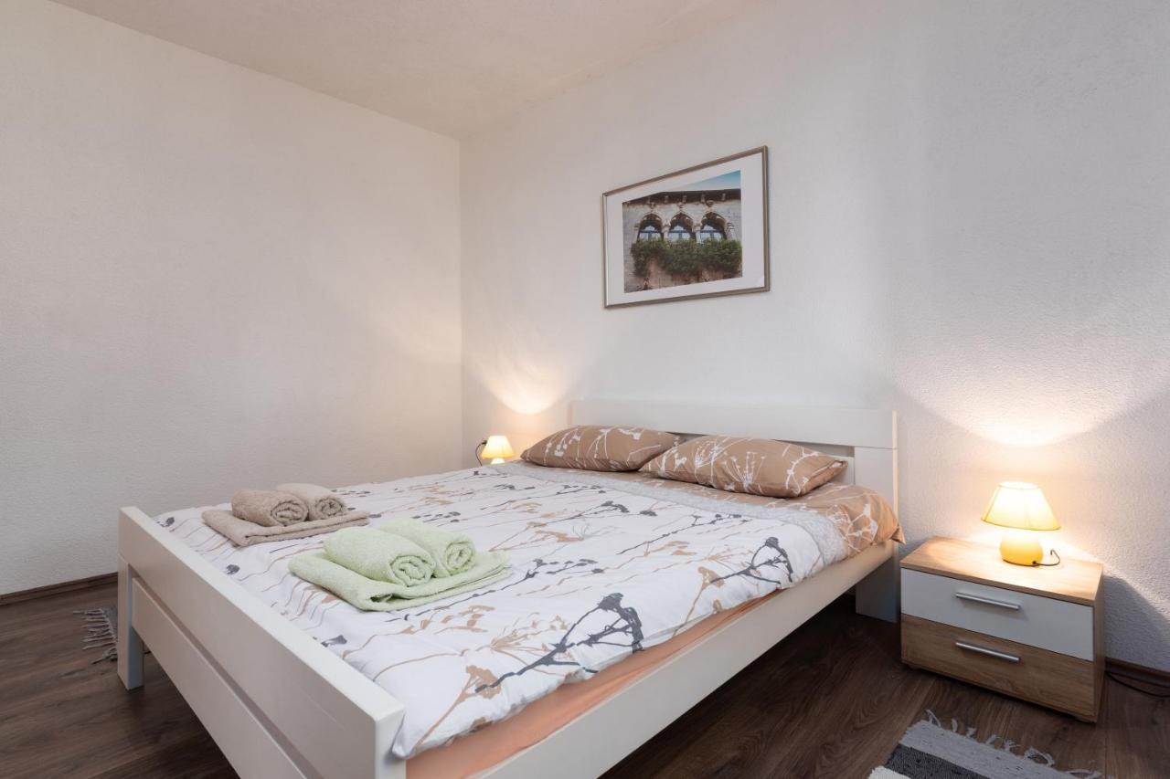 Apartments Oliva Poreč Zewnętrze zdjęcie