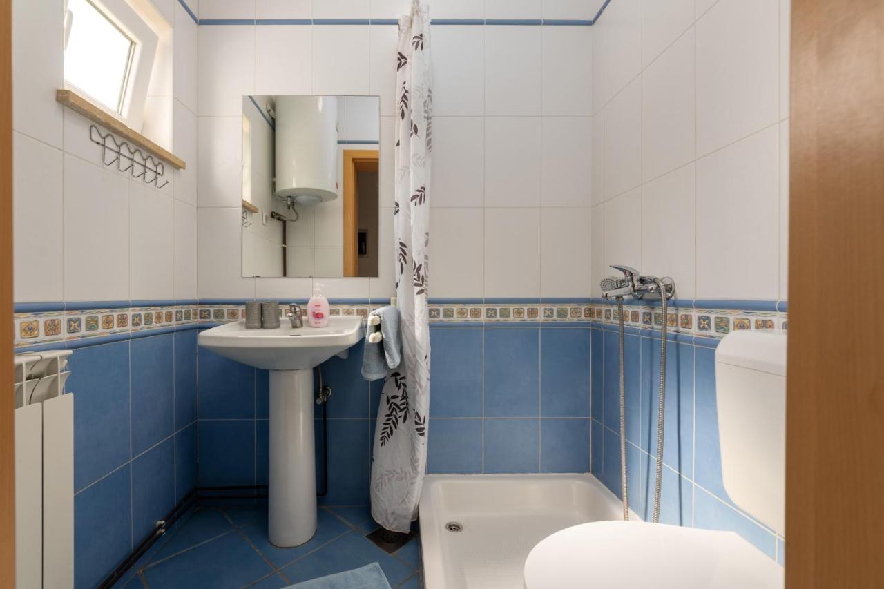 Apartments Oliva Poreč Zewnętrze zdjęcie