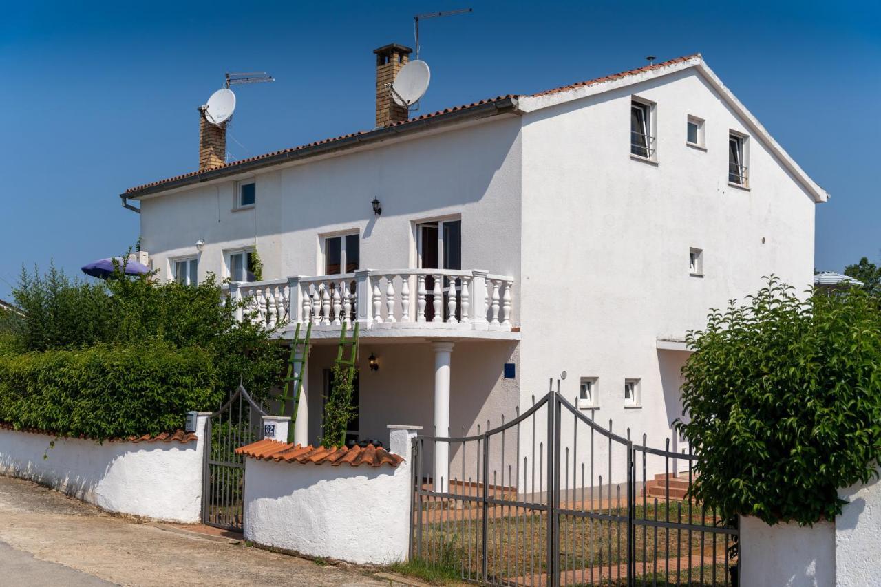 Apartments Oliva Poreč Zewnętrze zdjęcie