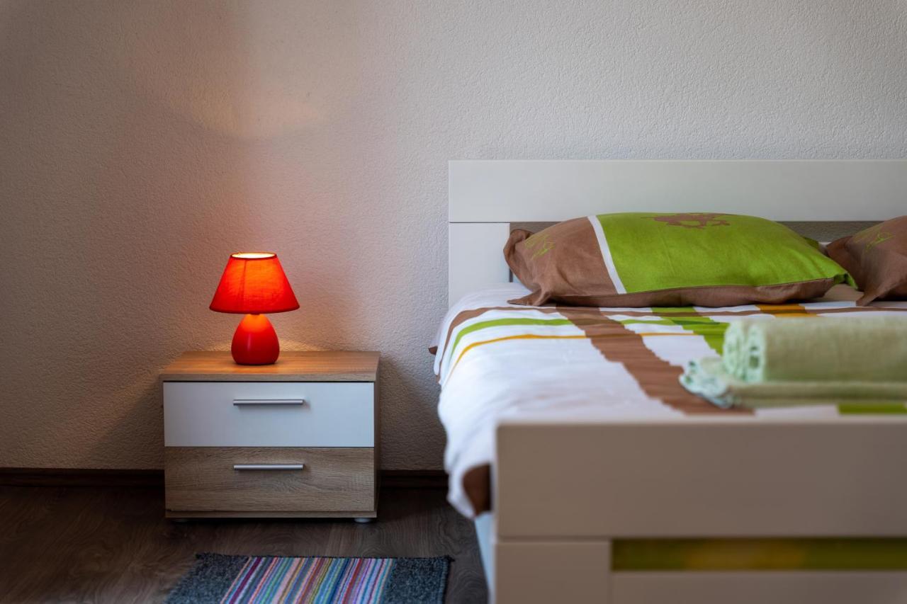 Apartments Oliva Poreč Zewnętrze zdjęcie