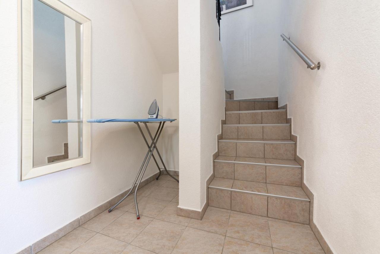Apartments Oliva Poreč Zewnętrze zdjęcie
