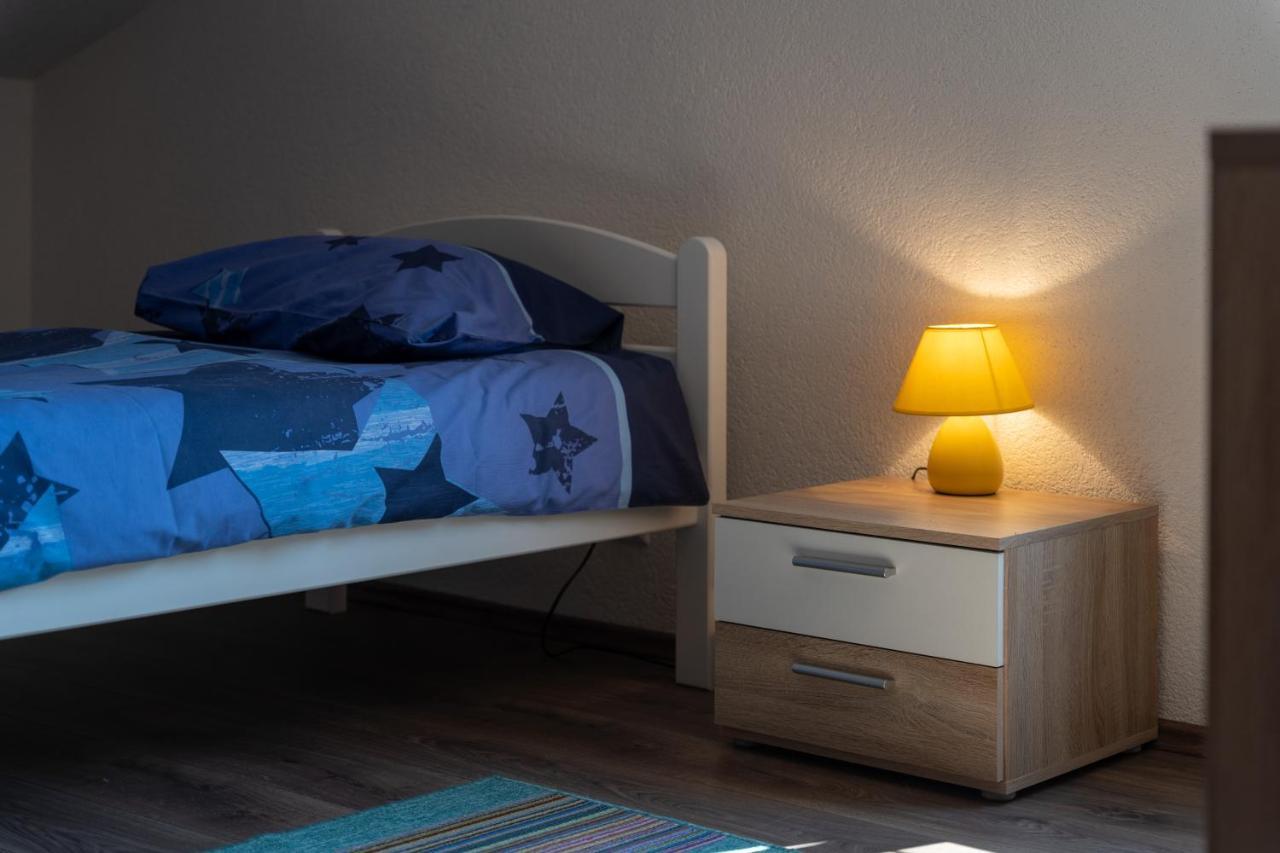 Apartments Oliva Poreč Zewnętrze zdjęcie