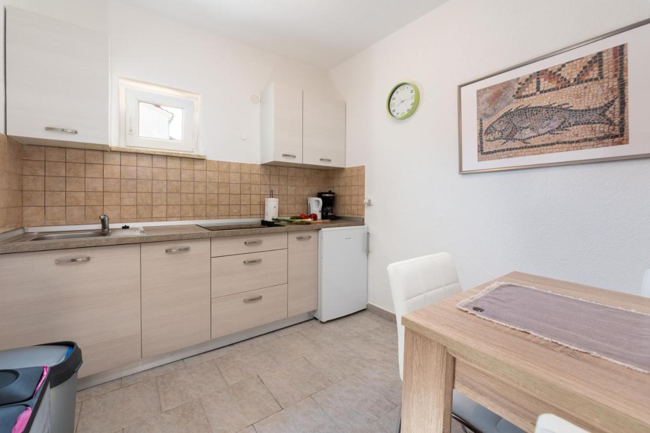 Apartments Oliva Poreč Zewnętrze zdjęcie