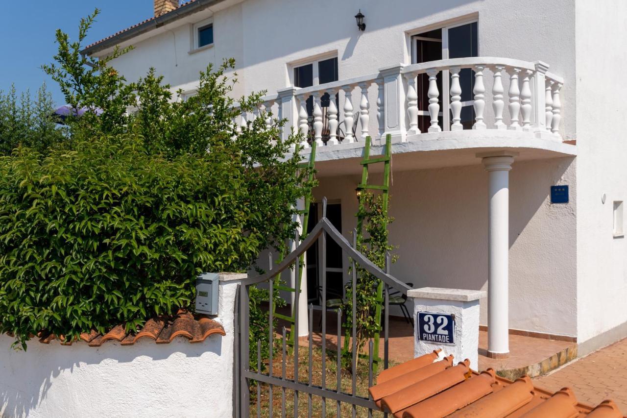 Apartments Oliva Poreč Zewnętrze zdjęcie