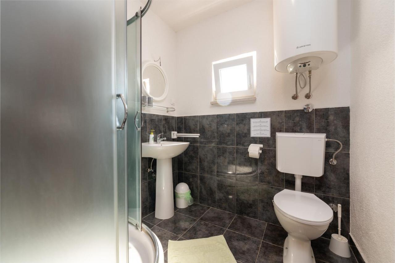 Apartments Oliva Poreč Zewnętrze zdjęcie