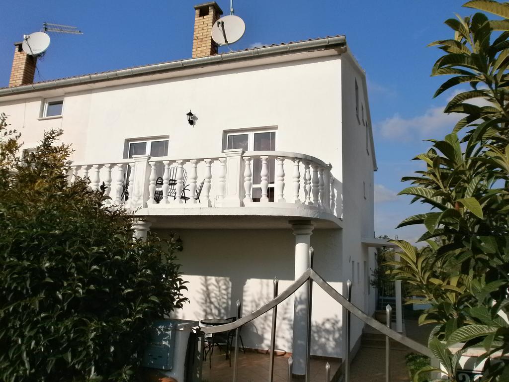 Apartments Oliva Poreč Zewnętrze zdjęcie
